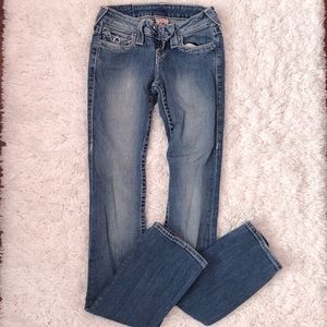 True Religion jeans